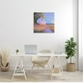 thumbnail image 2 of Stupell Industries Warm Sunlit Rural Seaside Cottage Path Painting Painting Gallery Wrapped Canvas Print Wall Art, Design by Sweetwater, 2 of 7