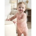 thumbnail image 5 of Gerber Baby Boys or Girls Casual Sleeveless Bodysuits, 5-Pack, Sizes 0/3 Months- 24 Months, 5 of 12