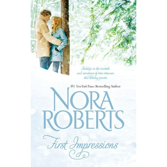 Pre-Owned First Impressions: An Anthology (Mass Market Paperback) 0373281641 9780373281640