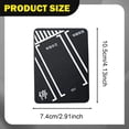 thumbnail image 7 of LeeQinersw Miniatures Car Parking Lot Collectible Gift Organizer Model Car Display Case 001black, 7 of 7