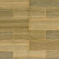 thumbnail image 1 of Ahgly Company Machine Washable Indoor Square Abstract Gold Area Rugs, 4' Square, 1 of 7