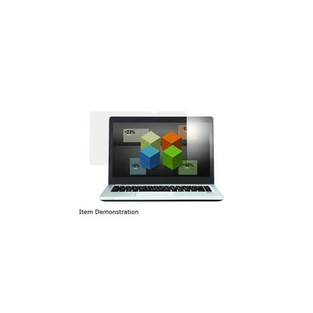 3M Laptop Anti Glare FLT AG15.6W9