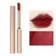 thumbnail image 5 of Lápiz labial mate Sincero 04 resistente al agua duradero con pigmentos altos maquillaje de labios cosmético para mujeres, 5 of 10