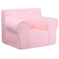 thumbnail image 7 of Oversized Kid's Foam Chair, Multiple Colors, 7 of 7