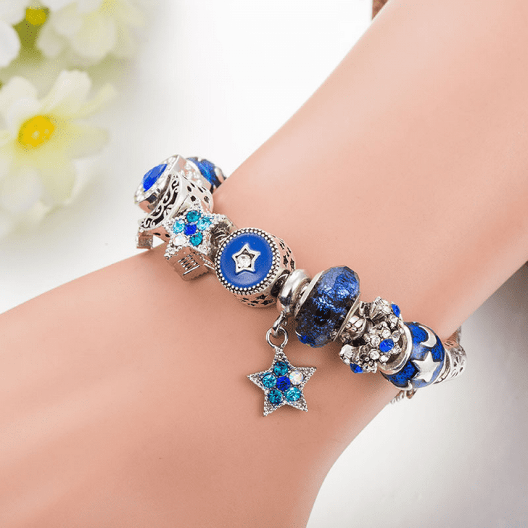 Starry Sky Bracelet