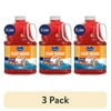 (3 pack) Ocean Spray® Cran-Mango™ Cranberry Mango Juice Drink, 101.4 fl oz Bottle