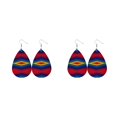 thumbnail image 1 of Guardurnaity Pendientes de gota de agua, accesorio de moda para mujer, colgante de gotas para el cuerpo, pendiente de cuero para mujer, regalo de cumpleaños Type11 NO11 Guardurnaity CBP318364, 1 of 6