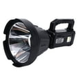 thumbnail image 4 of Handheld Flashlights,Spotlight Flashlight Energy Saving Powerful Flashlights Spotlight Lamp Crafted with Care, 4 of 8