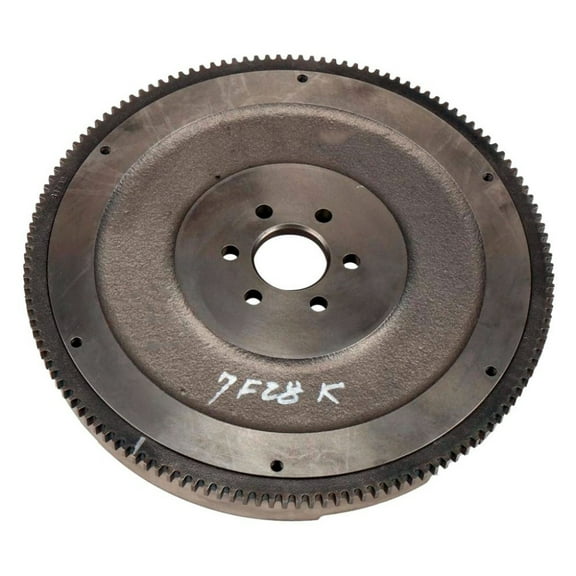 KarParts360 For Pontiac G3 2009 2010 Clutch Flywheel | Single Mass