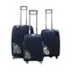 thumbnail image 1 of Set De 3 Maletas Rigidas De ABS US URBAN  De Viaje Con Candado De Seguridad, 1 of 4