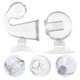 thumbnail image 2 of EeaseMX 2 comprobadores de gotas de vidrio para acuario, monitor de dióxido de carbono, accesorios para pecera, 2 of 7