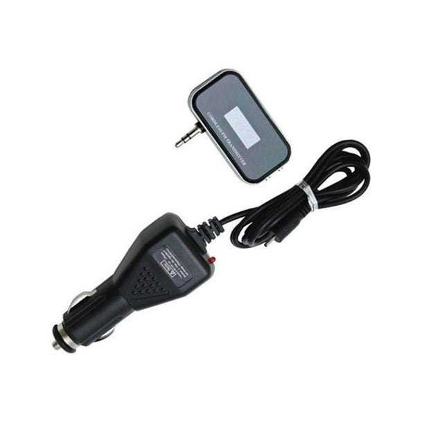 Koolatron 12Volt Digital FM Transmitter