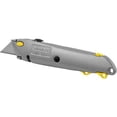 thumbnail image 2 of Utility Knife Stanley 10-499 Quick Change 6-Pack, 2 of 2