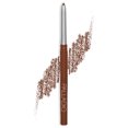 thumbnail image 7 of Palladio Retractable Waterproof Eyeliner, Richly Pigmented Color and Creamy, Slip Twist Up Pencil Eye Liner, Smudge Proof Long Lasting Application, All Day Wear, No Sharpener Required, Brownie, 7 of 7