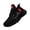 FN079-25020233-14b, variant on Coolcustomize Women's Sweetheart & Heart Design Couple Matching Sneakers, Black Low-Top Tennis Shoes with Sweetheart Tag, Lightweight Fabric Upper & Sole Sport Shoes for Dating, Casual Attire