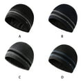 thumbnail image 3 of Sonducket Gorras holgadas Casual Colores surtidos Gorro grueso Durabilidad Servicio prolongado Cool Durability Gorro de lana Dark Grep Type2 NO2 Sonducket AP009132-03, 3 of 6