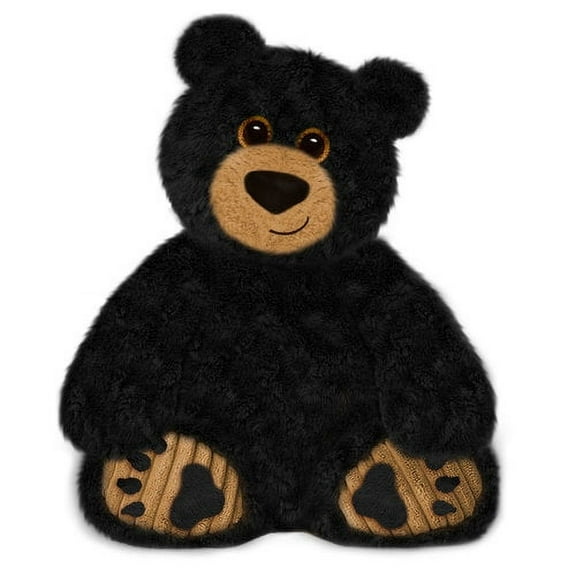 First and Main 10" Blackie Bear