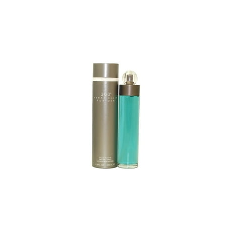 360 Degrees by Perry Ellis for Men 6.8 oz Eau de Toilette Spray