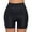 Black-01, variant on Women's High-Waisted Shapewear Shorts - Tummy Control Butt Lift Slimming Underwear
