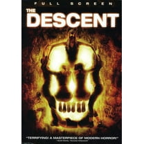 The Descent (DVD)