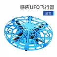 thumbnail image 6 of Intelligent Induction Flying UFO / 4-Channel Gesture Remote Control Shockproof and Drop-Resistant with Lights Multiple Colors Available, 6 of 9