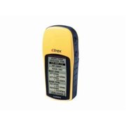 Garmin eTrex H - GPS navigator - hiking