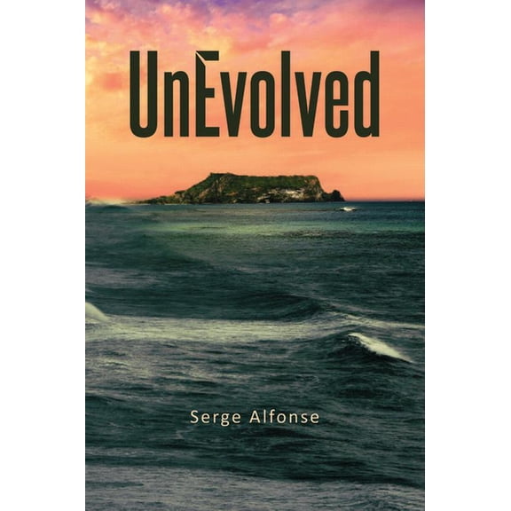UnEvolved (Paperback)