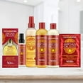 thumbnail image 5 of Creme of Nature Argan Oil Perfect 7-in-1 Leave-in Treatment, 4.23 Ounce, 5 of 6