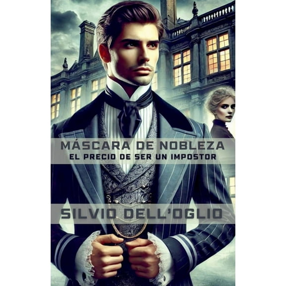 Mascara de nobleza, (Paperback)