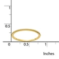 thumbnail image 4 of Bande Empilable de Perles 14ky 1.2mm, 4 of 6