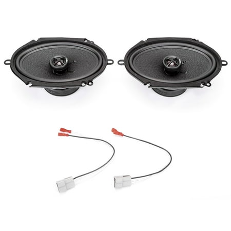Ringer Speaker - Skar Audio 6
