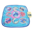 thumbnail image 3 of Dance Mat Toy Dance Pad Music Dinosaur For Children For Dance ANGGREK Juguetes, 3 of 8