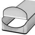 thumbnail image 3 of Kearding Cubierta de aislamiento de escalera de ático con aislamiento de burbujas de papel de aluminio de primera calidad para veranos frescos Suministros térmicos, 3 of 6
