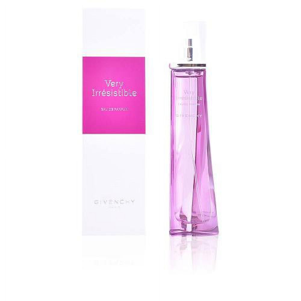 VERY IRRÉSISTIBLE EAU DE PARFUM perfume by Givenchy – Wikiparfum