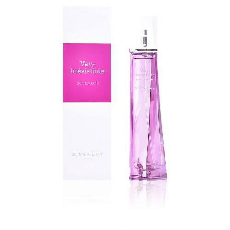 Very Irresistible Sensual Perfume By Givenchy for Women