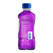Electrolit Electrolyte Hydration Beverage, Grape, 33.8 fl oz Bottle