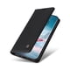 thumbnail image 5 of Funda para Motorola Edge 40 Neo 5G Estuche de Cuero PU Tipo Cartera con Ranuras para Tarjetas y Cierre Magnético, 5 of 5