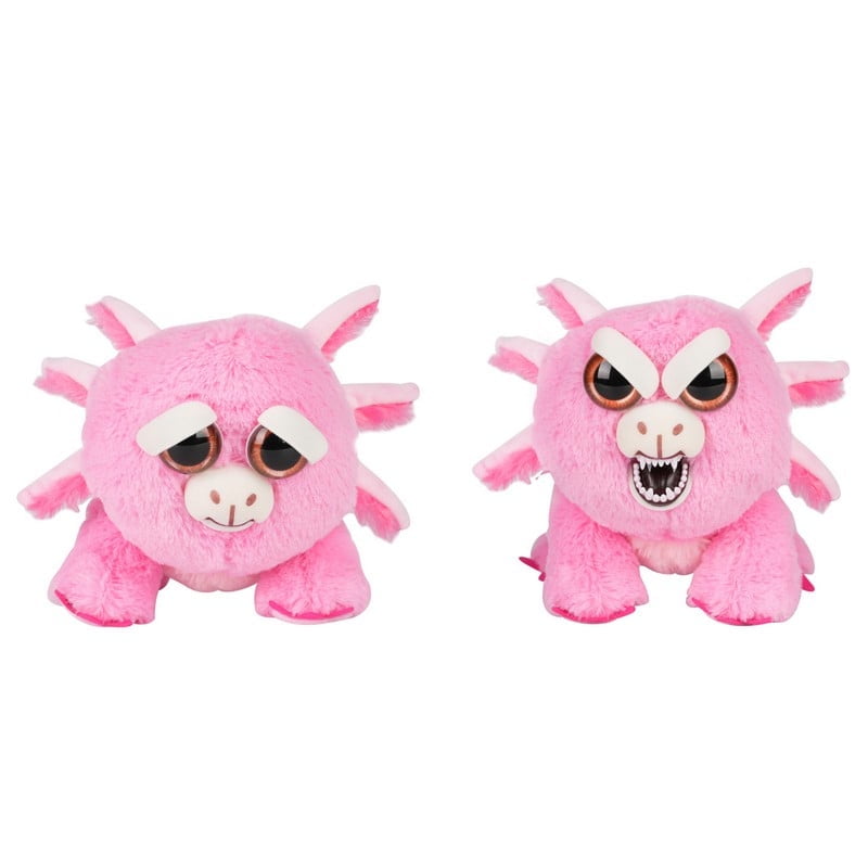 Feisty Pets® 20