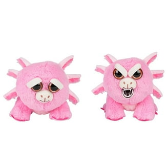 Feisty Pets Sammy Suckerpunch – Peluche Chien Qui Mord ! Neuve Dans Sa Boîte