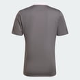 thumbnail image 2 of Camiseta Adidas Entrada 22 Team Grey Four para hombre, talla XL, 2 of 2