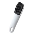 thumbnail image 1 of Ficarrico Shoe Welt Dauber Brush, cepillos de limpieza para el hogar fáciles de agarrar, 1 of 6
