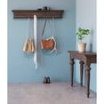 thumbnail image 6 of 4 Hook Coat Rack, 6 of 8