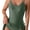 Army Green, variant on One Piece Swimdress Swimsuits for Women Tummy Control Swim Dresses Skirt Bathing Suit