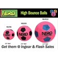 thumbnail image 2 of Nero High Bounce Rubber Mini Basketball, Size 5 (27.5"), 2 of 5