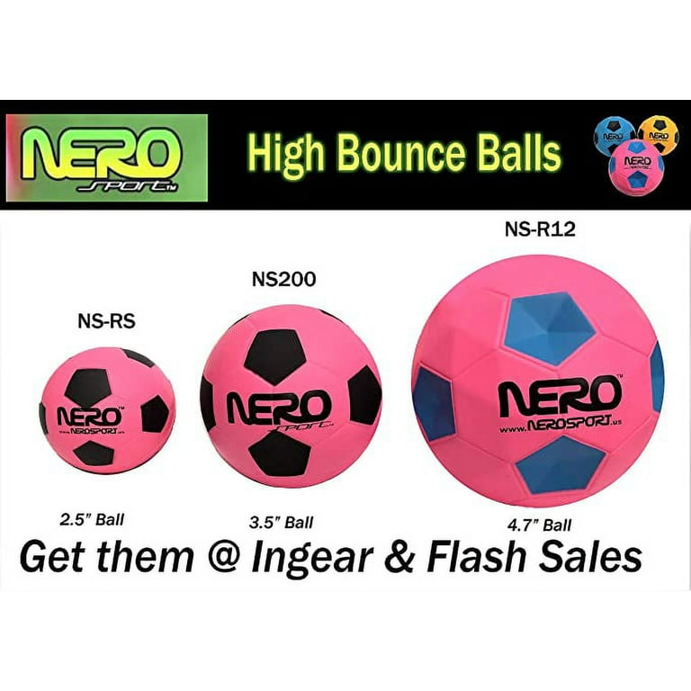 Best Sporting Mini Bounce Basketball I Mini Bounce Basketball in Orange