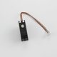 thumbnail image 5 of Five Wire Servo for 12428 12427 12423 12628 1/12 RC Car Upgrade Parts Accessories, 5 of 5