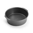 thumbnail image 4 of Instant Pot Vortex/Air Fryer Non-Stick Round Cake Pan in Gray, 4 of 7