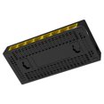 thumbnail image 3 of Switch NETIS de 8 puertos RJ-45 10/100/1000 Mbps., 3 of 3
