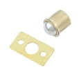 thumbnail image 3 of Drawer Cupboard Cabinet Closet Door Ball Catch 7mm Dia 8 Sets, 3 of 6