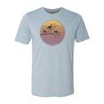 thumbnail image 1 of Turkey Hunting Shirt, Roosting Turkey, Hunting Shirt, Unisex Fit, Thunder Chicken Shirt, Gift For Hunter, Gobbler, Dad Gift, Long Beard, Stonewash Denim, MEDIUM, 1 of 1